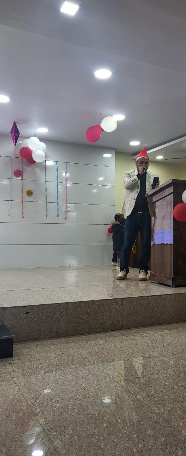 MBNS Institute Jamshedpur Campus photo 47